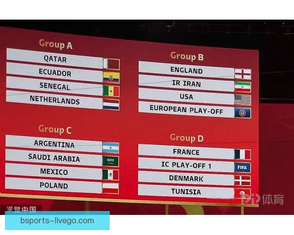 世界杯竞猜赔率变化分析及其对赛事走势的预测影响