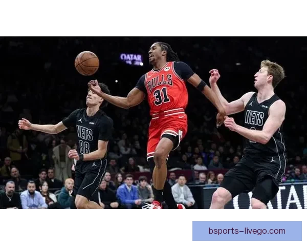 公牛主帅谈艾维离队表示愿助年轻球员成长和应对挑战