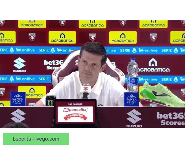 科拉罗夫：在齐沃的带领下我们坚定信念力求通过精彩足球赢得胜利